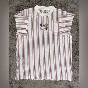 Culture Over Sized Tee